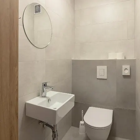 Vila Vita Apartments * Kranjska Gora