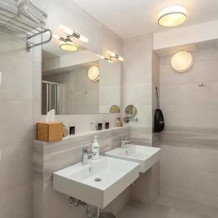 Vila Vita Apartments Daire