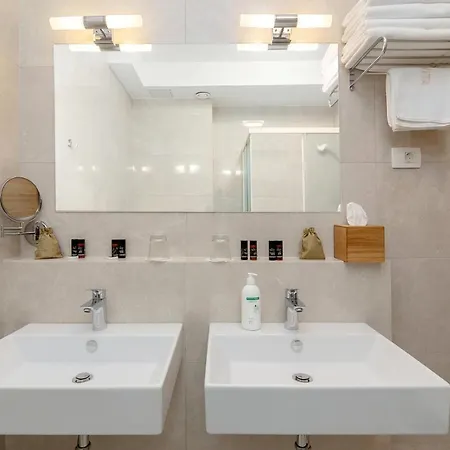 Daire Vila Vita Apartments