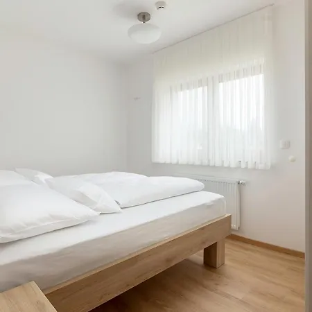 Daire Vila Vita Apartments *