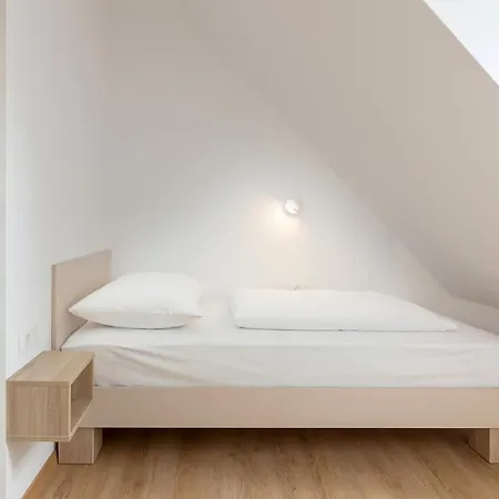 Vila Vita Apartments Daire Kranjska Gora
