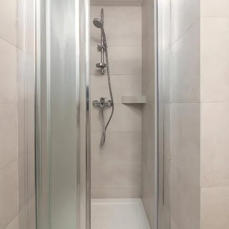 Daire Vila Vita Apartments *