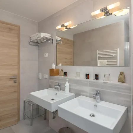 Vila Vita Apartments Apartamento *