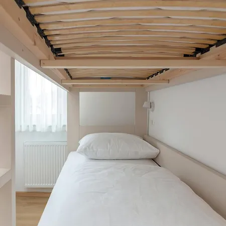 Daire Vila Vita Apartments