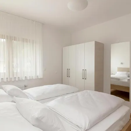 Daire Vila Vita Apartments *