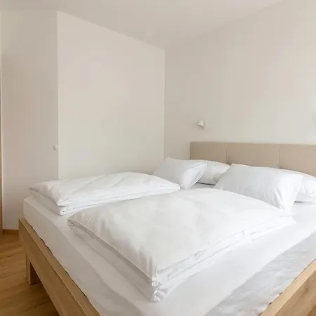 Vila Vita Apartments Appartement Kranjska Gora