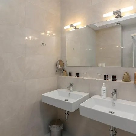 Vila Vita Apartments Kranjska Gora