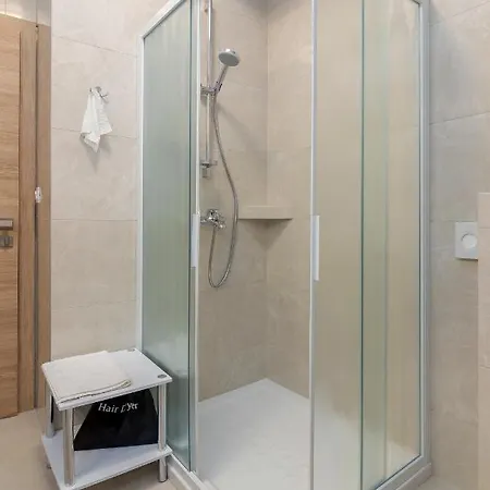 Vila Vita Apartments * Kranjska Gora