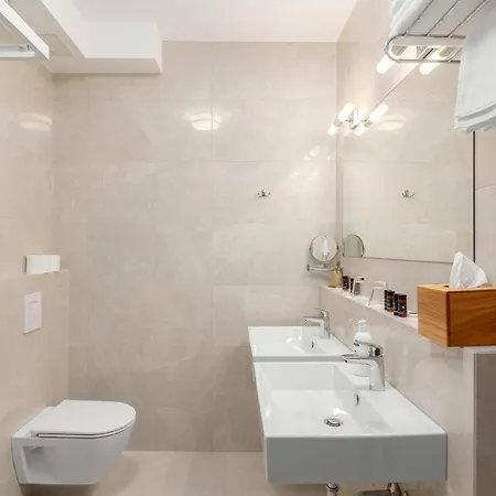 Vila Vita Apartments Daire