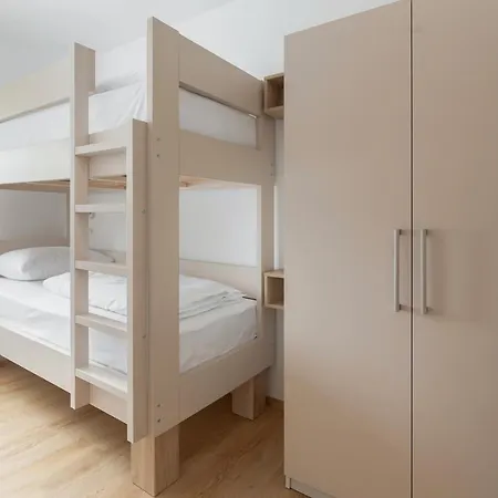 Daire Vila Vita Apartments