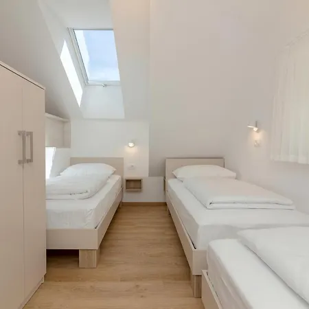 Vila Vita Apartments