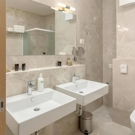 Vila Vita Apartments Daire