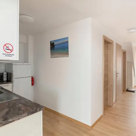 Vila Vita Apartments *