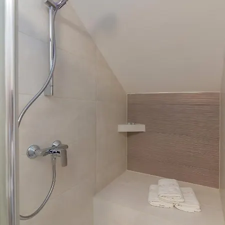 Vila Vita Apartments Daire