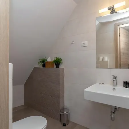 Vila Vita Apartments * Kranjska Gora