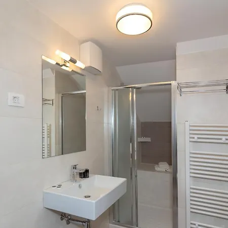 Vila Vita Apartments Kranjska Gora