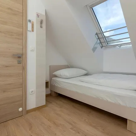 Appartement Vila Vita Apartments *