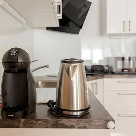 Vila Vita Apartments * Kranjska Gora