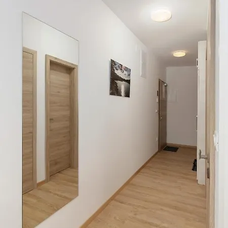 Vila Vita Apartments Daire *