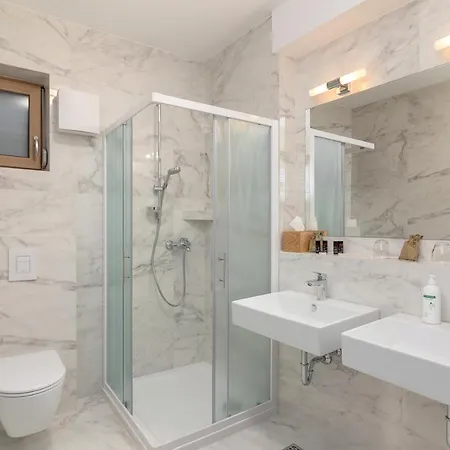 Appartement Vila Vita Apartments