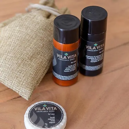 Vila Vita Apartments Apartamento