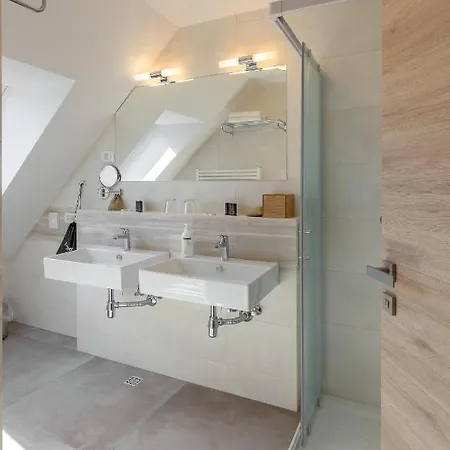 Vila Vita Apartments Apartamento Kranjska Gora