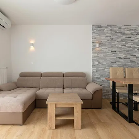 Vila Vita Apartments *