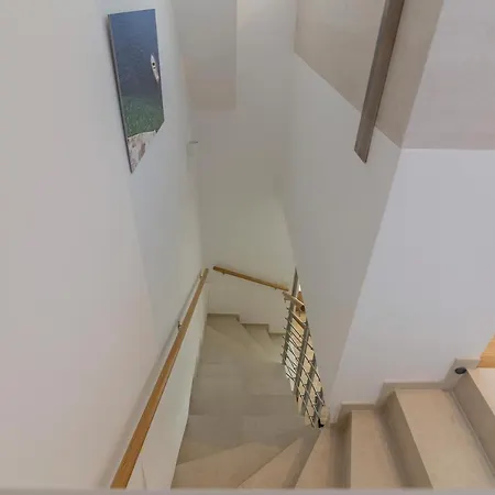Vila Vita Apartments Apartamento