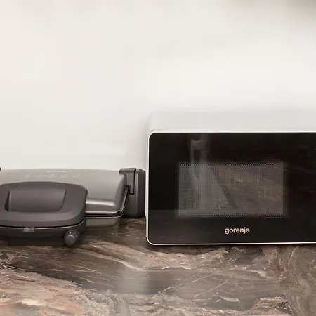 Apartamento Vila Vita Apartments *