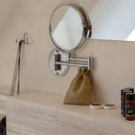 Vila Vita Apartments Appartement *