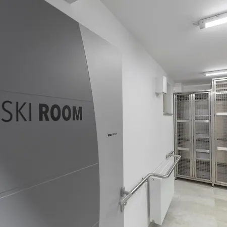 Daire Vila Vita Apartments *