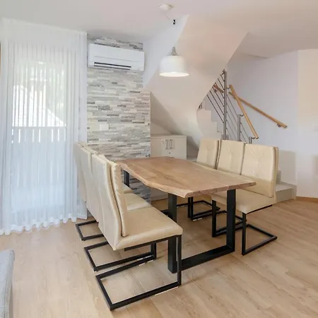 Daire Vila Vita Apartments *