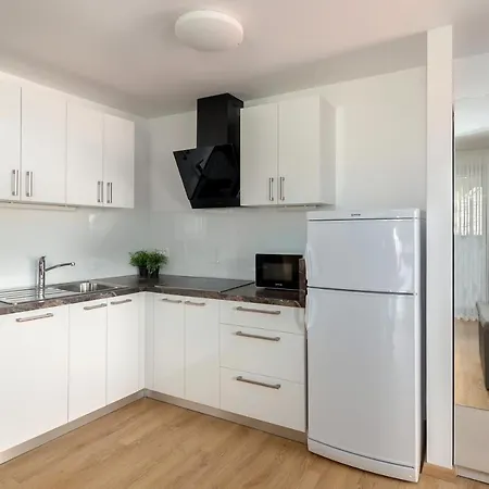 Vila Vita Apartments * Kranjska Gora