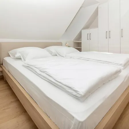 Vila Vita Apartments Daire *