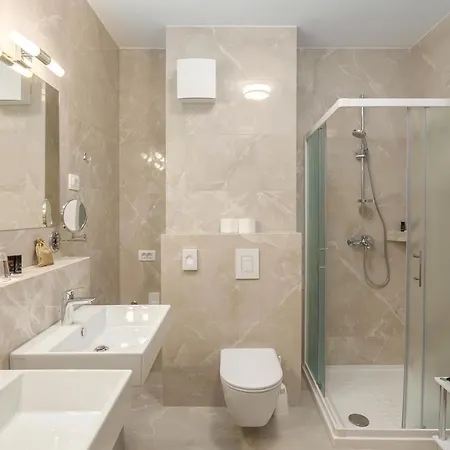 Vila Vita Apartments Kranjska Gora