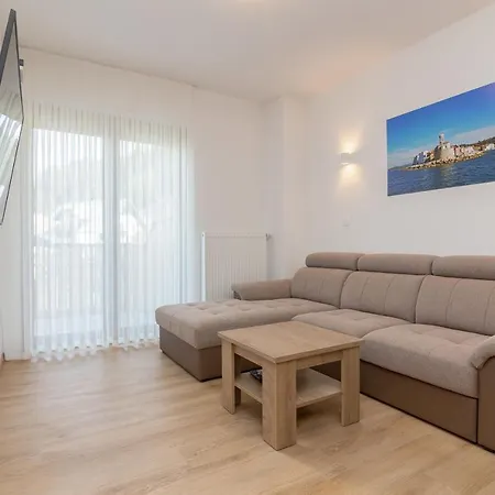 Daire Vila Vita Apartments