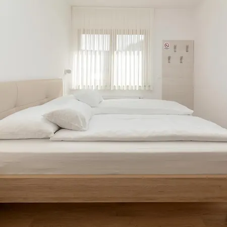 Daire Vila Vita Apartments *