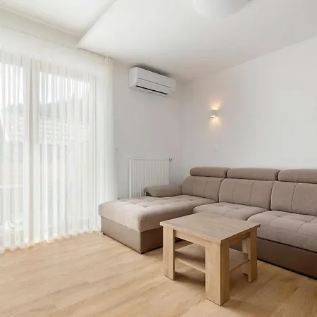 Vila Vita Apartments