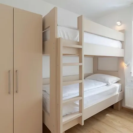 Vila Vita Apartments Daire Kranjska Gora