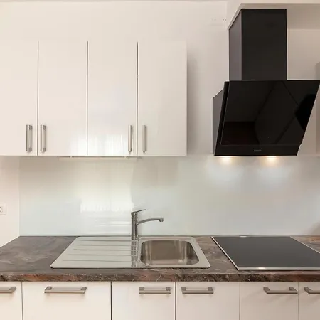 Vila Vita Apartments