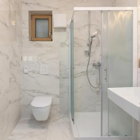 Vila Vita Apartments Daire Kranjska Gora