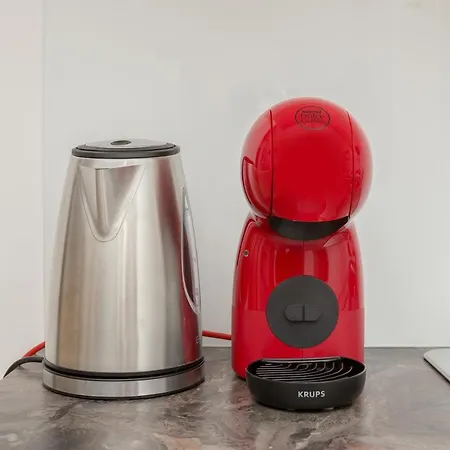 Appartement Vila Vita Apartments *