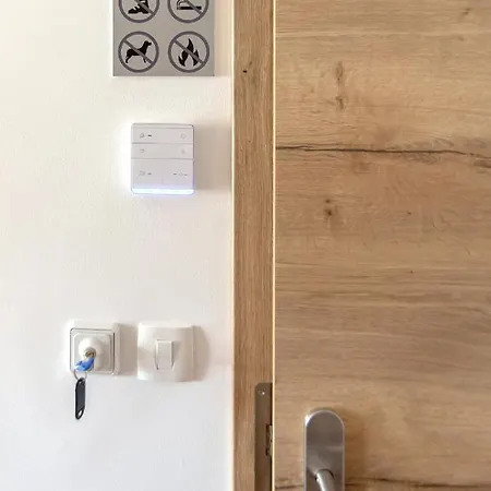 Appartement Vila Vita Apartments Kranjska Gora