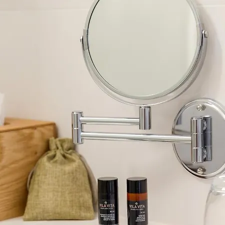 Vila Vita Apartments Kranjska Gora