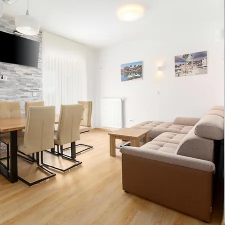 Daire Vila Vita Apartments *