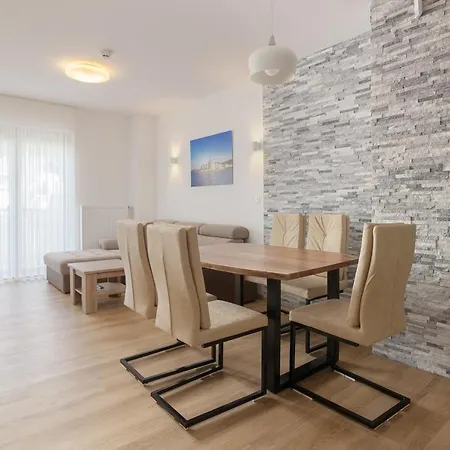 Vila Vita Apartments Daire Kranjska Gora