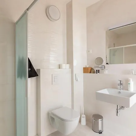 Daire Vila Vita Apartments *