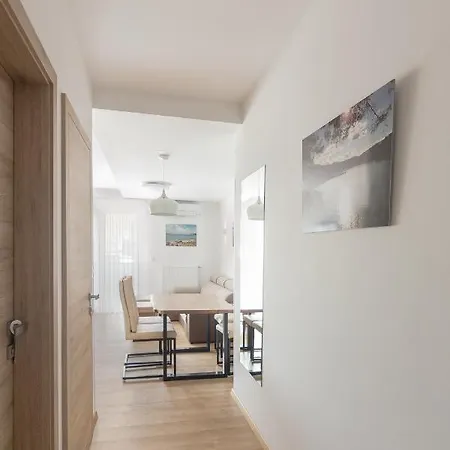 Vila Vita Apartments Kranjska Gora