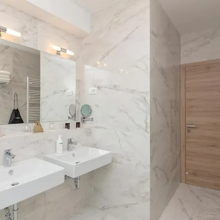 Vila Vita Apartments * Kranjska Gora