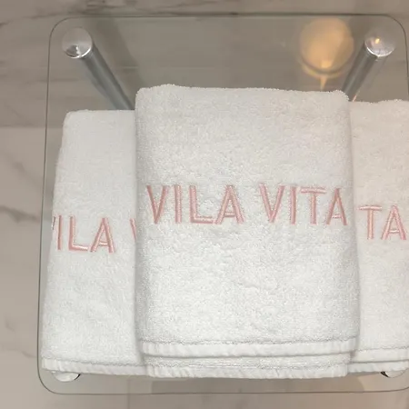 Vila Vita Apartments